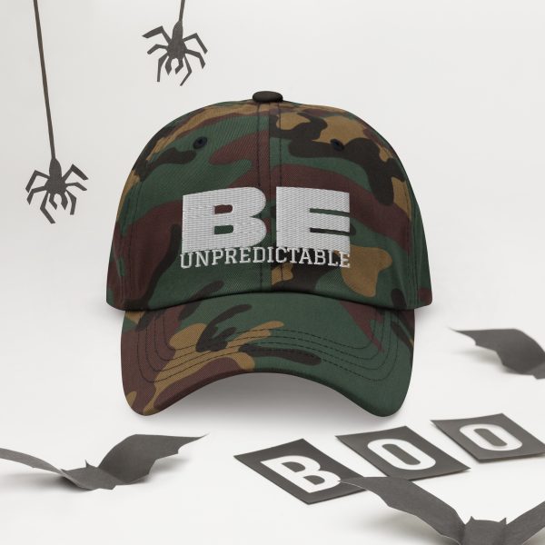 Be Unpredictable - Image 8