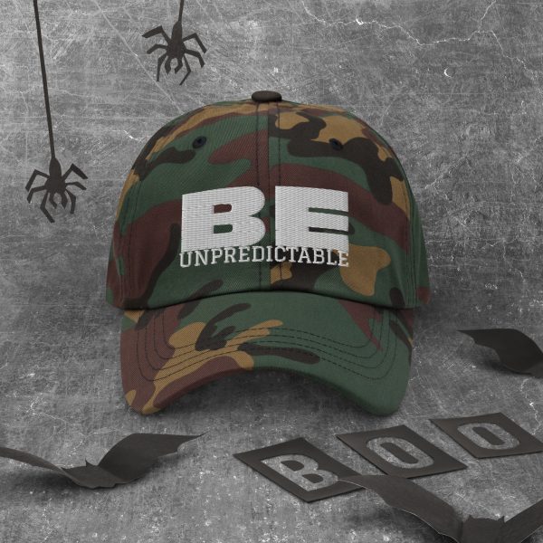 Be Unpredictable - Image 7