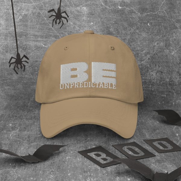 Be Unpredictable - Image 9