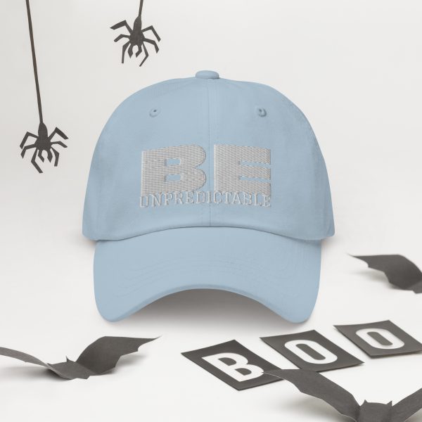 Be Unpredictable - Image 16