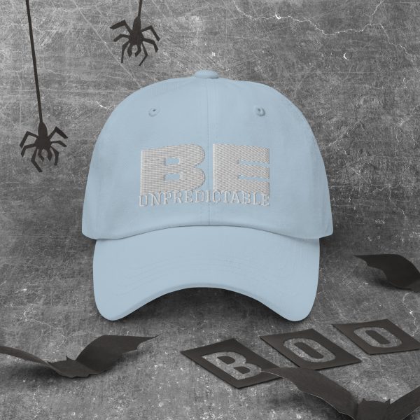 Be Unpredictable - Image 15