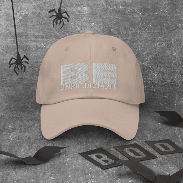 Be Unpredictable - Image 11