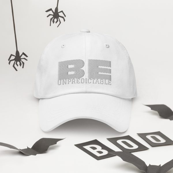 Be Unpredictable - Image 18