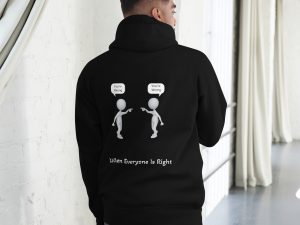Unisex Hoodie