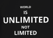 Unlimited