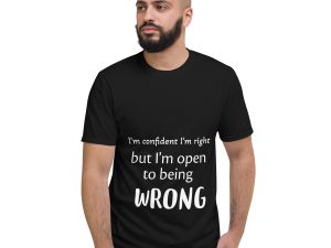 Could Be Wrong