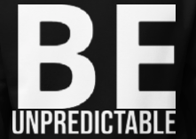 Unpredictable